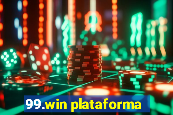 99.win plataforma